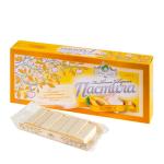 Заварная пастила Абрикос