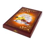 Зефир в шоколаде Ванильное наслаждение