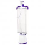 Отпариватель Kitfort КТ-9113-1 бело-фиолетовый