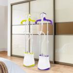 Отпариватель Kitfort КТ-9113-1 бело-фиолетовый