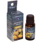 Масло 15 мл Лимон ULTRAMARINE в индивидуальной коробке