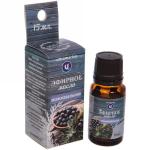 Масло 15 мл Можжевельник ULTRAMARINE в индивидуальной коробке