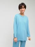 Джемпер жен. Rebecca синий