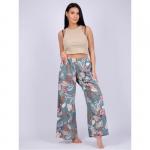 *Брюки "БЖ-3" тропики, трикотаж