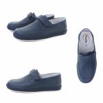 (джинс, 702) ТОТТА Полуботинки