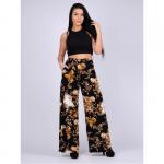 Брюки "БЖ-2" италика, штапель