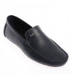 902-036-D1C2 черн Мокасины мужские (39-44)/8