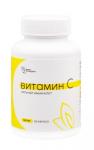 Витамин С Вита-Стандарт, 60  капсул  по 600 мг , Пищевая добавка