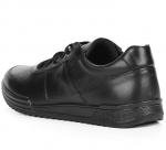 075123Б01П черн Полуботинки мужские (40-44)/6