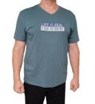 Футболка муж. "FineLine" City