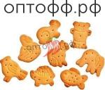 АП Печенье Ребятам о зверятах 4кг