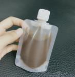 *Дорожный бьюти-пакет с крышкой для косметических средств