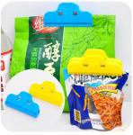 *Зажим для пакетов, 1 шт.