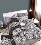 КПБ Alanna Home на резинке по кругу ALAHR110