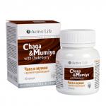 БАД «Чага и мумие»