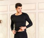 Мужская термо-кофта Berrak 757