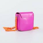 02802209-40 Cумка детская фуксия