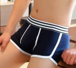 Трусы-боксеры A00127295