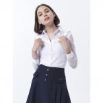 Блузка школьная для девочек