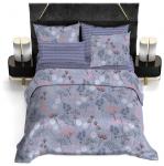 Комплект постельного белья рис.4512-1+4512а-1 Фиби