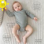 Боди для мальчика