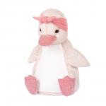 Набор для шитья "Miadolla"   BI-0255   Уточка Пенни