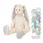 Набор для шитья "Miadolla"   BB-0284   Зайка. Моя первая игрушка