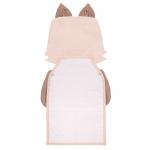 Набор для шитья "Miadolla"   AC-0352   Кармашки "Милая лисичка"