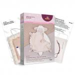 Набор для шитья "Miadolla"   BB-0283   Комфортер Овечка