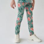 Брюки для девочки