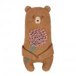 Набор для шитья "Miadolla"   AT-0239   Арома Мишка