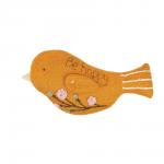 Набор для шитья "Miadolla"   AT-0292   Арома Птичка