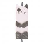 Набор для шитья "Miadolla"   AC-0250   Закладка-пенал "Котик"