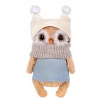 Набор для шитья "Miadolla"   BI-0243   Совенок Филя