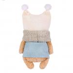 Набор для шитья "Miadolla"   BI-0243   Совенок Филя