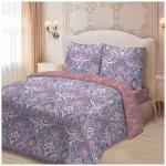 Комплект постельного белья рис.4404-1+4404a-1 Лоран