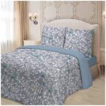 Комплект постельного белья рис.4649-1+4649а-1 Бриана