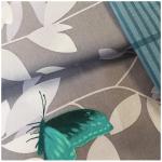 Комплект постельного белья рис.4649-1+4649а-1 Бриана