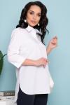 Блуза "Ирэн" (белая) Б3395