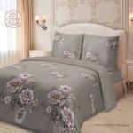 Комплект постельного белья рис.4782-1+4782а-1 Мольяна