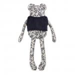 Набор для шитья "Miadolla"   BR-0102   Мишка