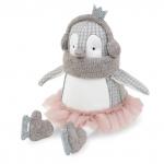 Набор для шитья "Miadolla"   BI-0386   Пингвин Бусинка