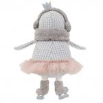 Набор для шитья "Miadolla"   BI-0386   Пингвин Бусинка