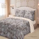 Комплект постельного белья рис.4786-1+4786а-1 Баньон