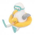 Набор для шитья "Miadolla"   BI-0389   Альбатрос Бублик