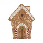 Набор для шитья "Miadolla"   AT-0384   Арома Пряничный домик