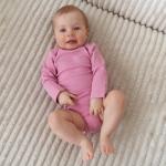 Боди для девочки