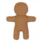 Набор для шитья "Miadolla"   AT-0382   Арома Пряничный человечек
