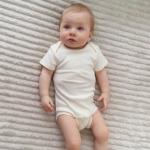 Боди для девочки