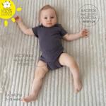 Боди для девочки